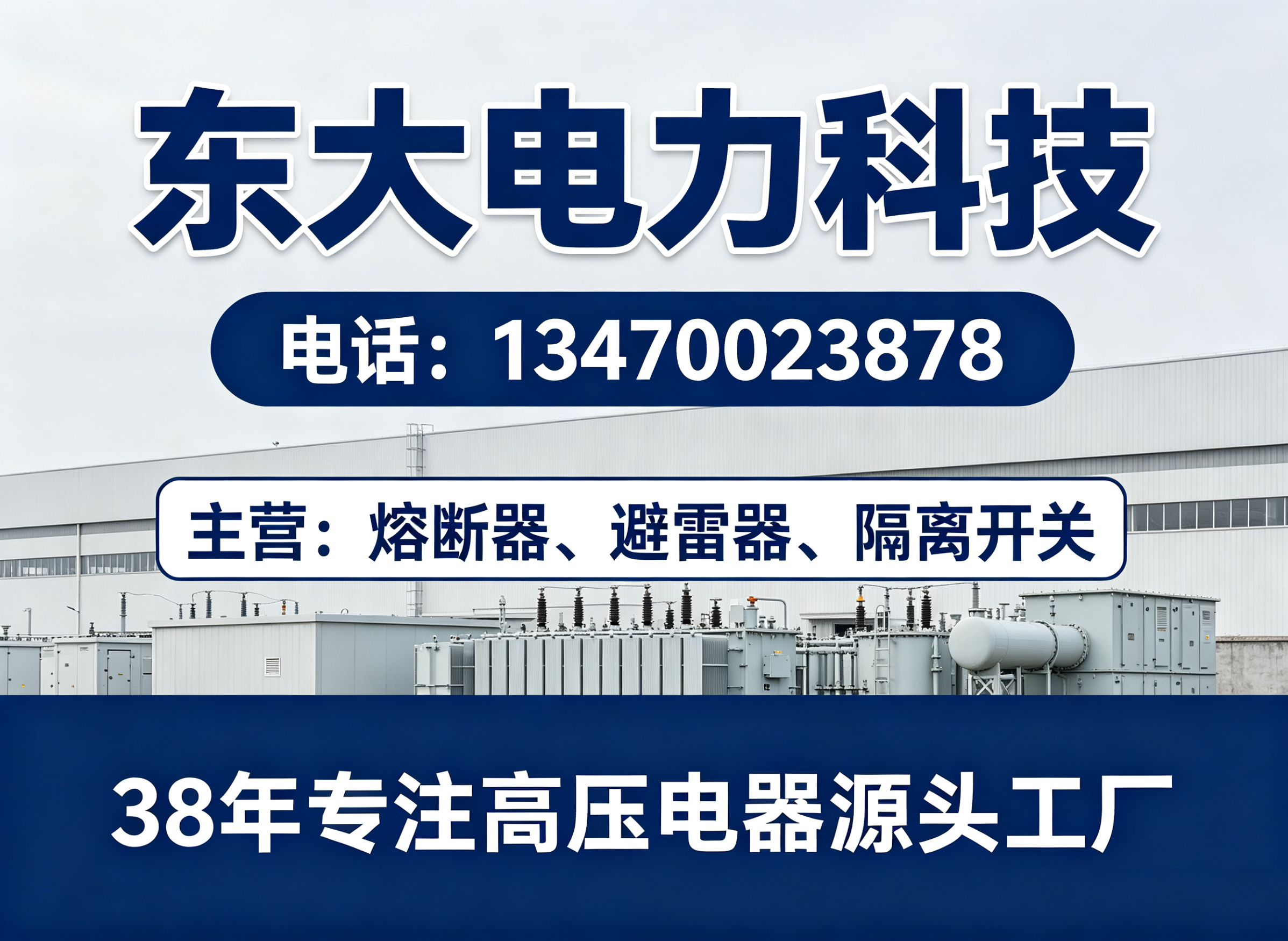 东大电力